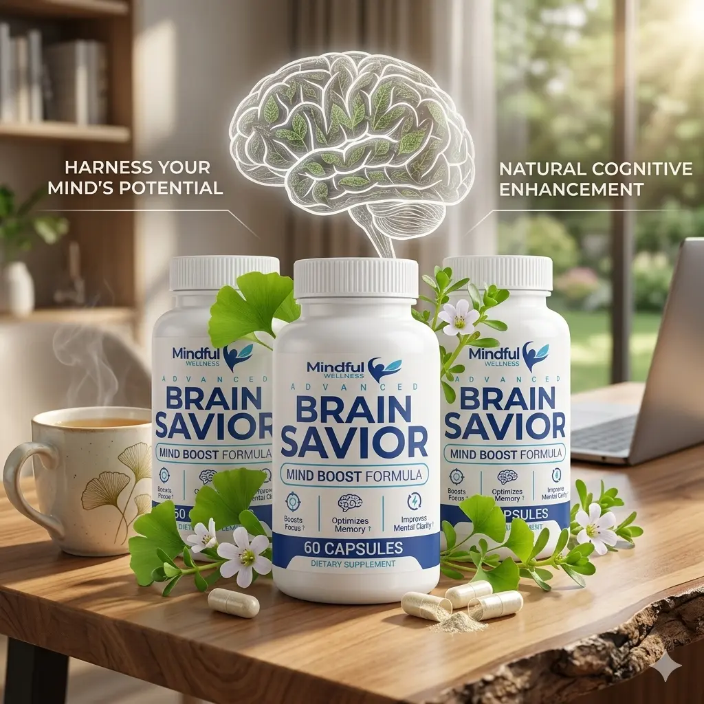 BRAIN SAVIOR review result no.3